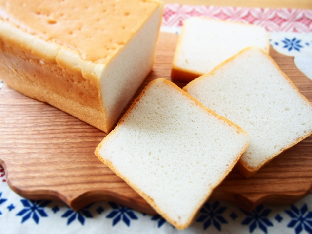 臭素酸カリウム不使用の食パンとは？